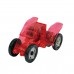 Gigo Solar Buggy